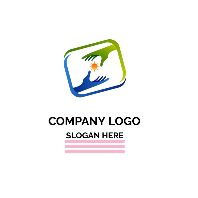 Copy of company logo | PosterMyWall