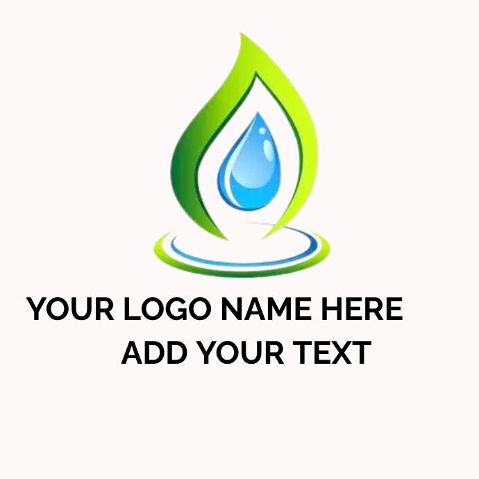 company logo Template | PosterMyWall
