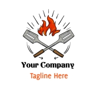 Company Logo Template | PosterMyWall