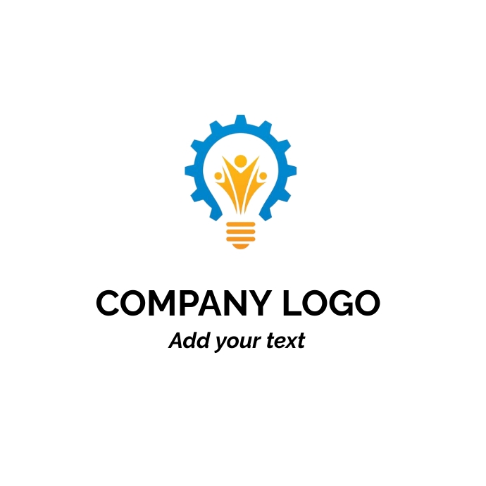 company logo Template | PosterMyWall