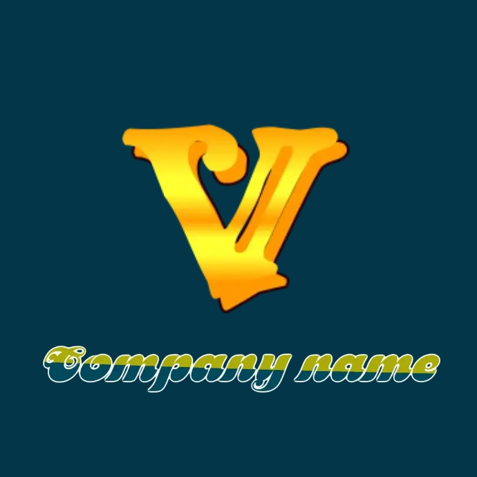 Copy of Company logo | PosterMyWall