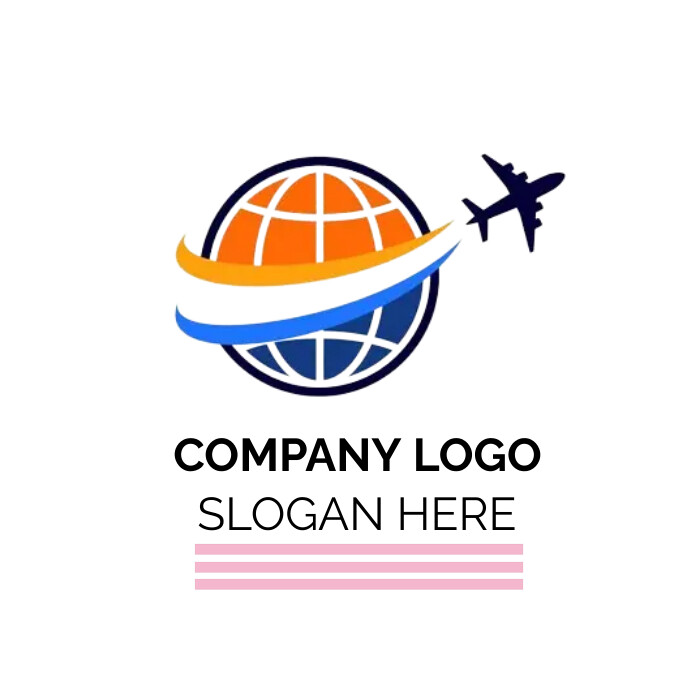COMPANY LOGO Template | PosterMyWall