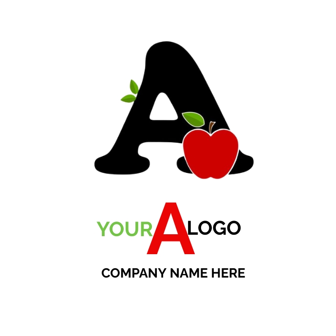 Copya Copy of COMPANY LOGO | PosterMyWall
