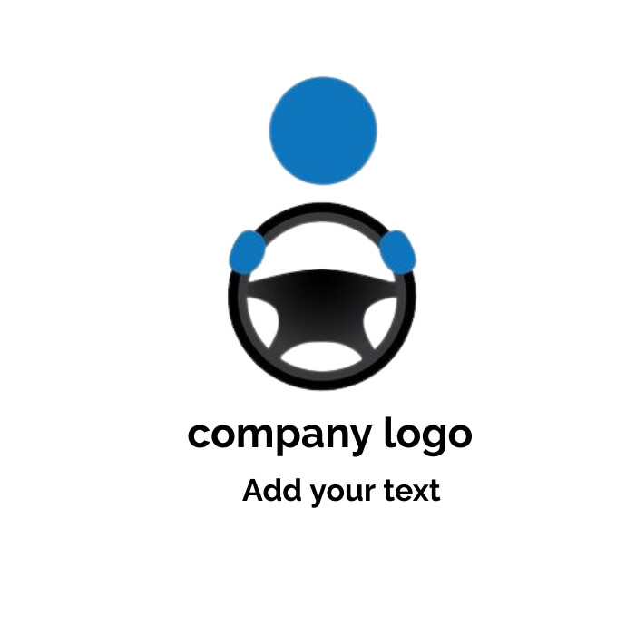 COMPANY LOGO template