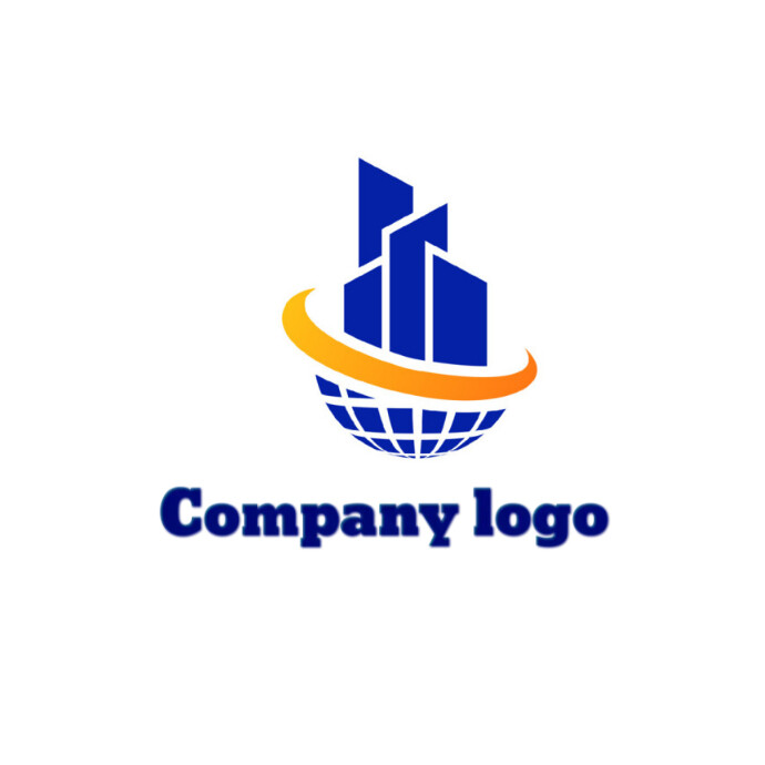Company Logo Template | PosterMyWall