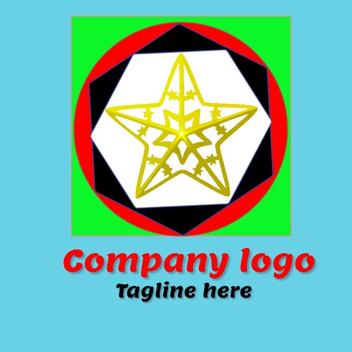 company logo Templat | PosterMyWall