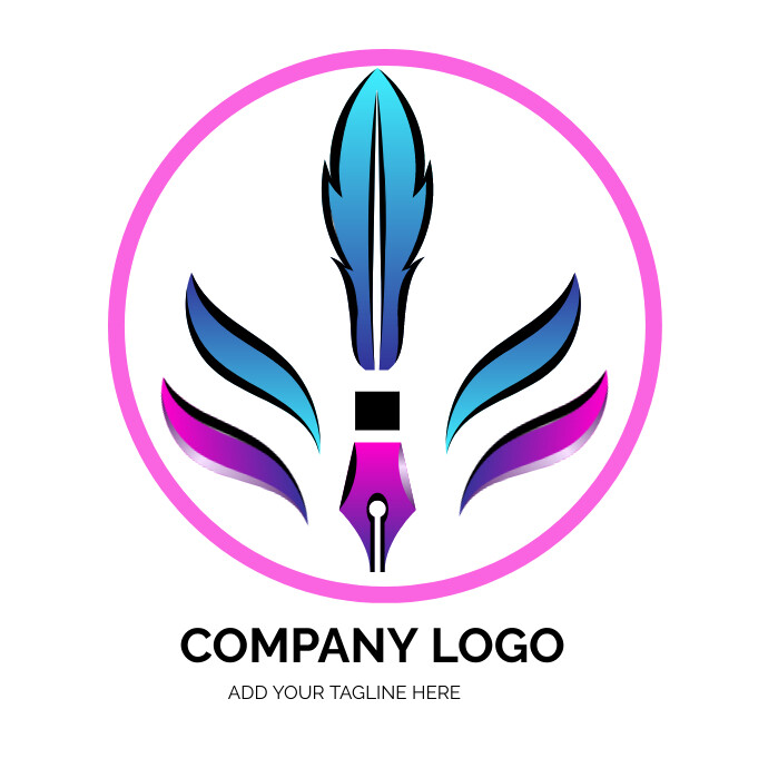 Copy of COMPANY LOGO | PosterMyWall