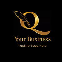 Company Logo Template | PosterMyWall