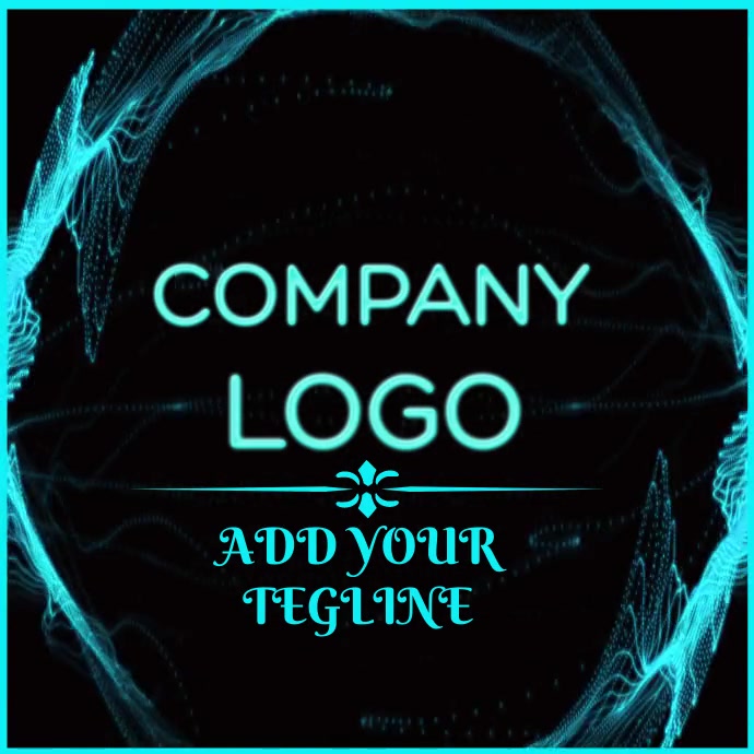 COMPANY LOGO DESIGN Template | PosterMyWall