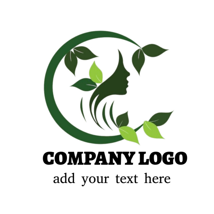 COMPANY LOGO template