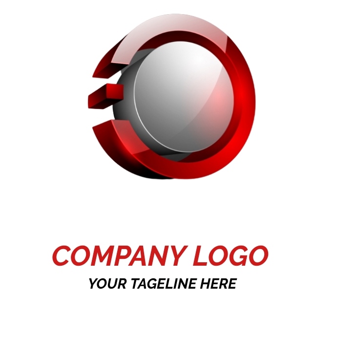 company logo Template | PosterMyWall