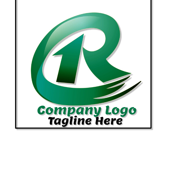Company logo Template | PosterMyWall