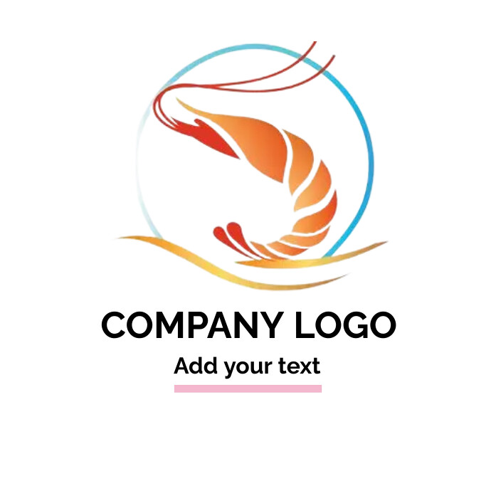 COMPANY LOGO Template | PosterMyWall
