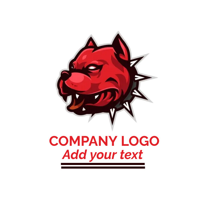 COMPANY LOGO Template | PosterMyWall