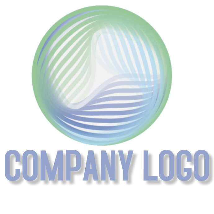 COMPANY LOGO Template | PosterMyWall