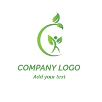 COMPANY LOGO Template | PosterMyWall