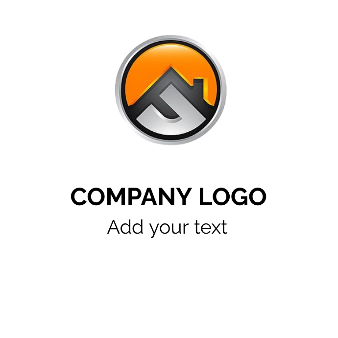 COMPANY LOGO Template | PosterMyWall