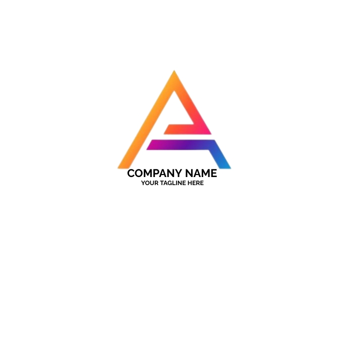 COMPANY LOGO template