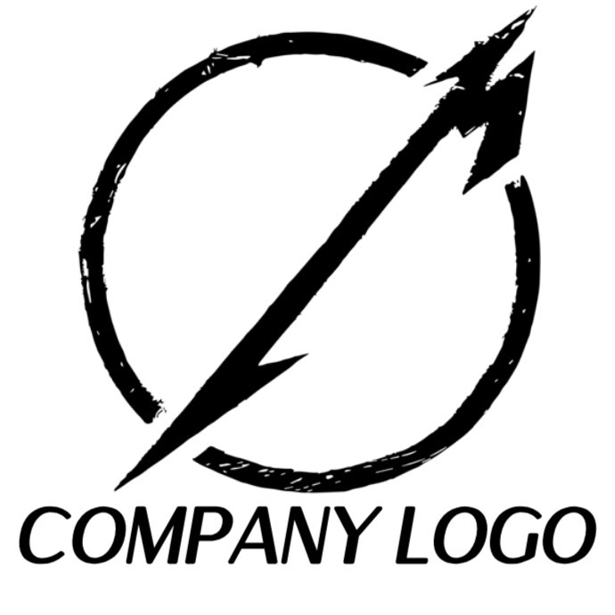 Copy of COMPANY LOGO | PosterMyWall
