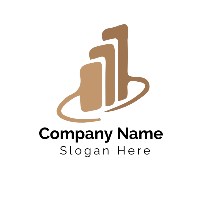 Company logo design Template | PosterMyWall
