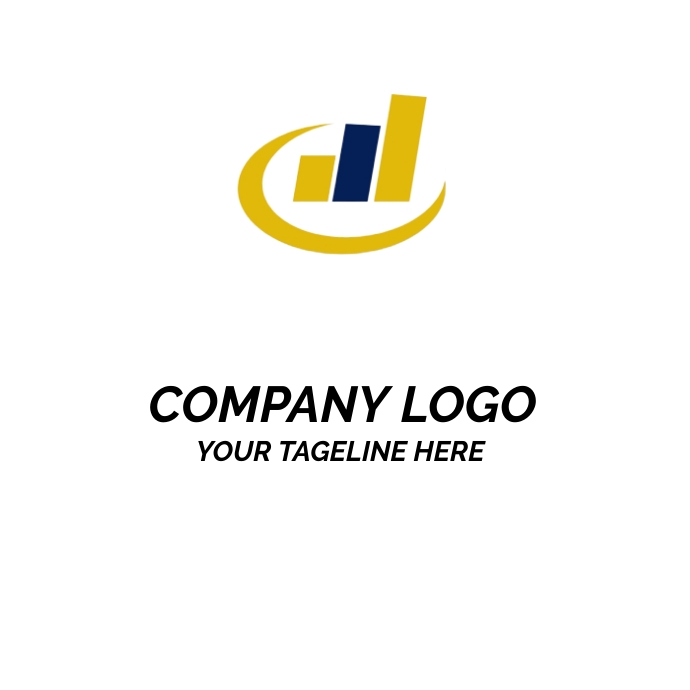 company logo Template | PosterMyWall
