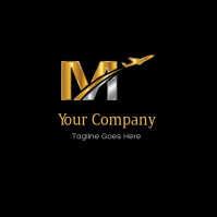 Company Logo Template | PosterMyWall