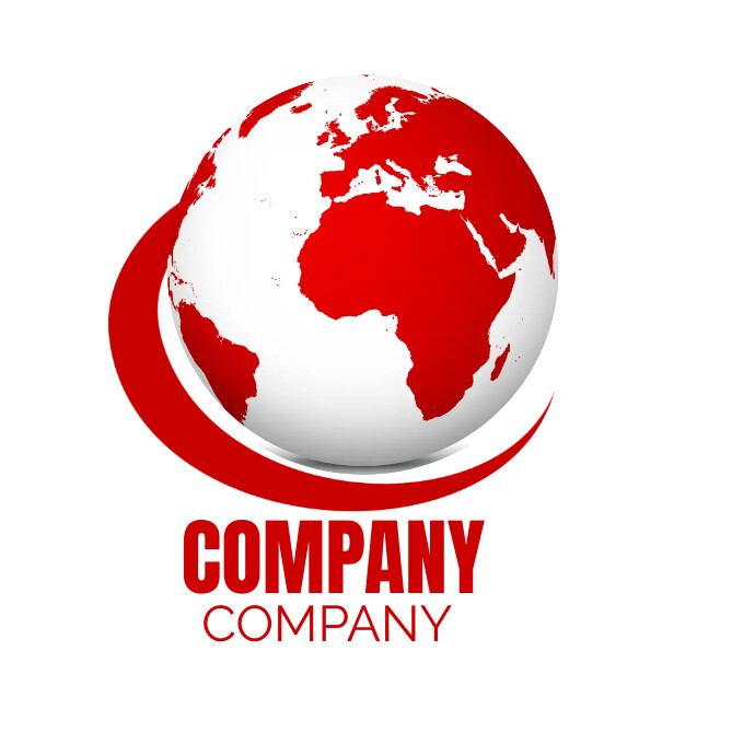 Company Logo Template | PosterMyWall