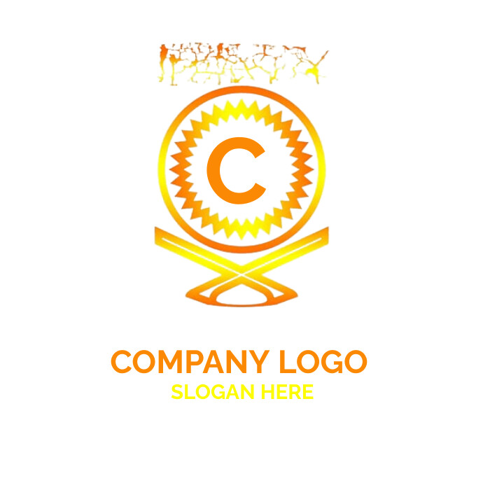 Copya Copy of COMPANY LOGO | PosterMyWall
