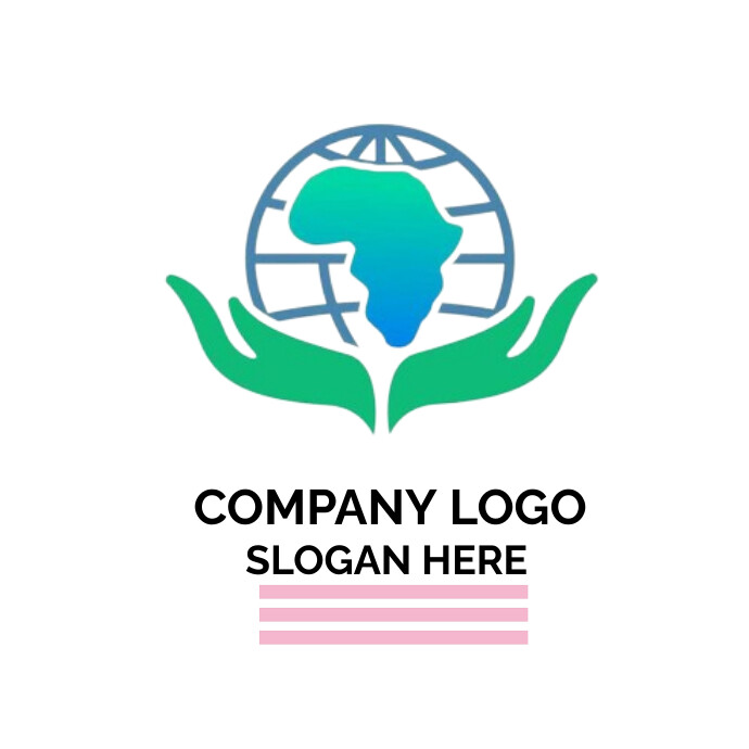 Copy of COMPANY LOGO | PosterMyWall