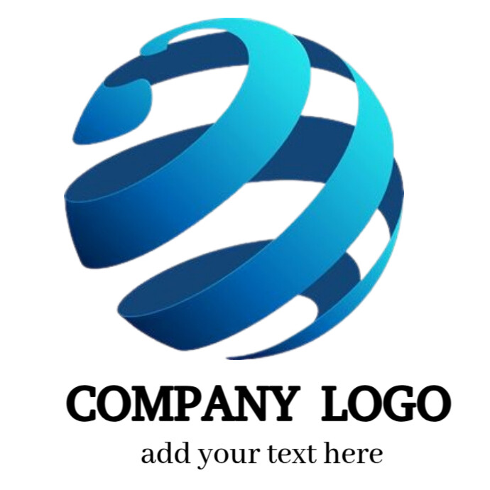 COMPANY LOGO Template | PosterMyWall