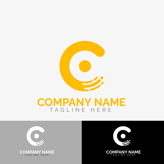 company logo Template | PosterMyWall