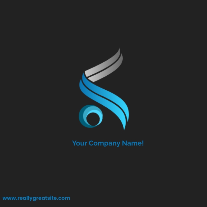 Copya Copy of Company Logo | PosterMyWall