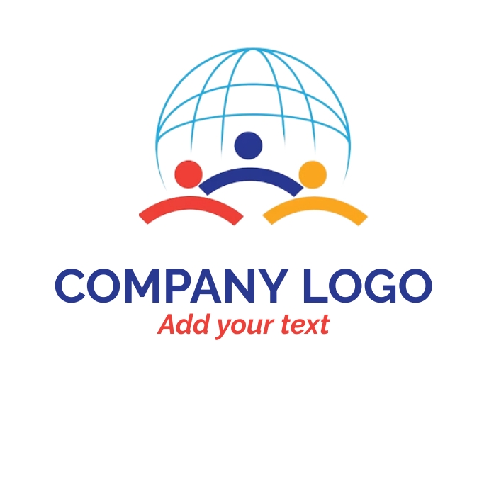 COMPANY LOGO template
