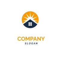 COMPANY LOGO Template | PosterMyWall