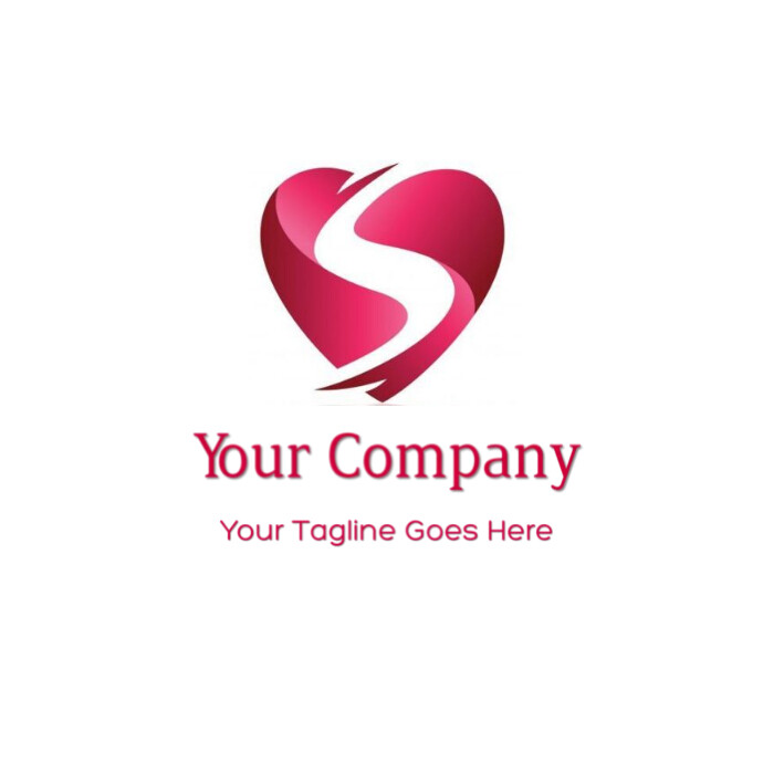 Company Logo template