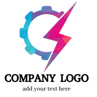 COMPANY LOGO template