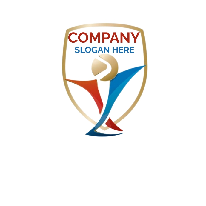 COMPANY LOGO Template | PosterMyWall