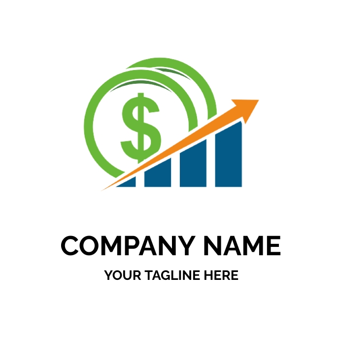 COMPANY LOGO template