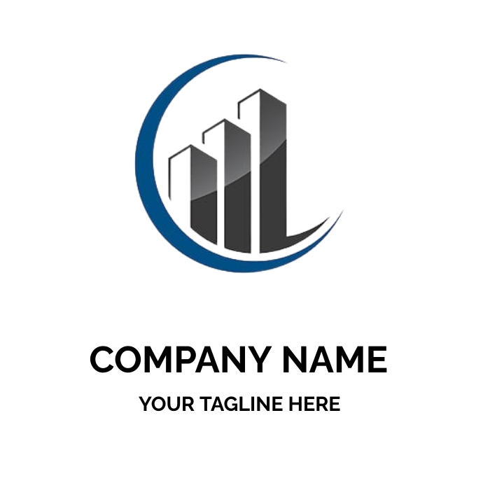 Compomy Logo Design Logo For My Company