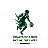 Company Logo template