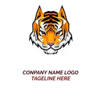 COMPANY LOGO Template | PosterMyWall