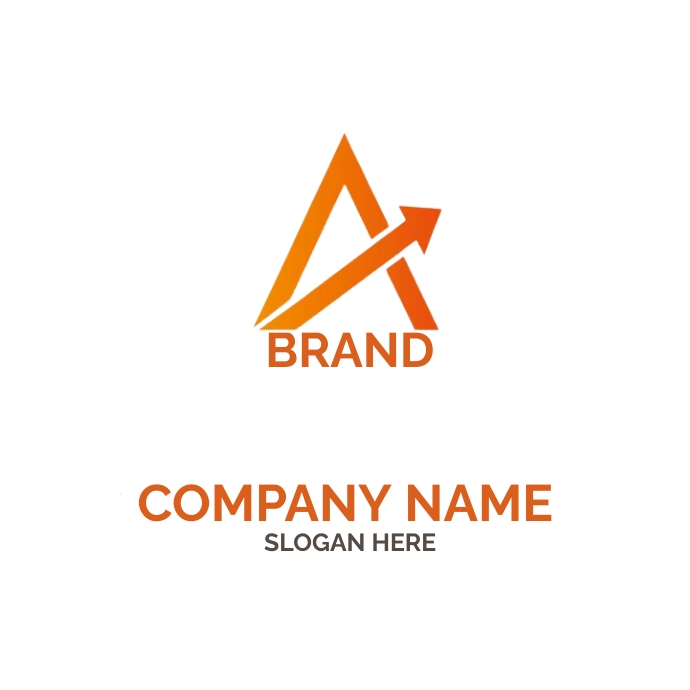 COMPANY LOGO Logótipo template