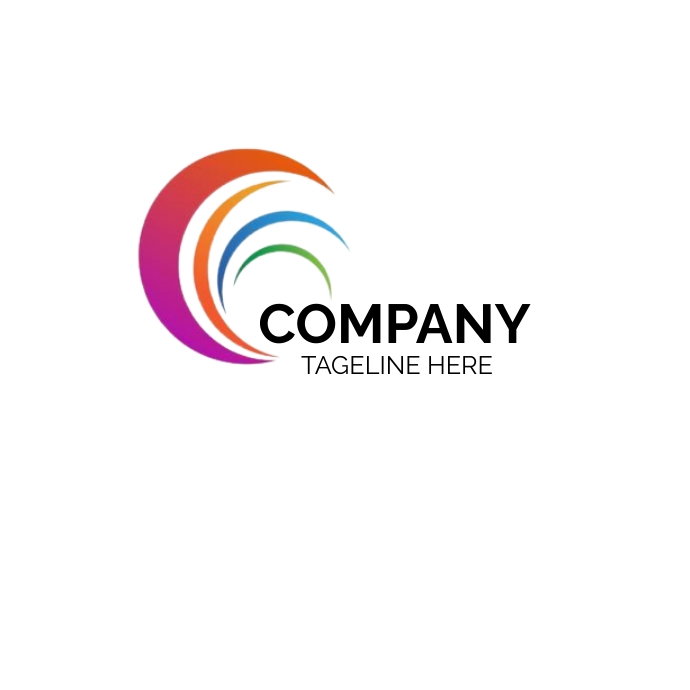 Sample Company Logo Design