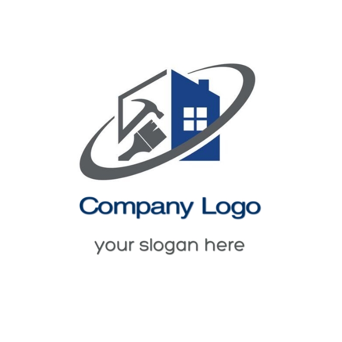 Copy of company logo | PosterMyWall
