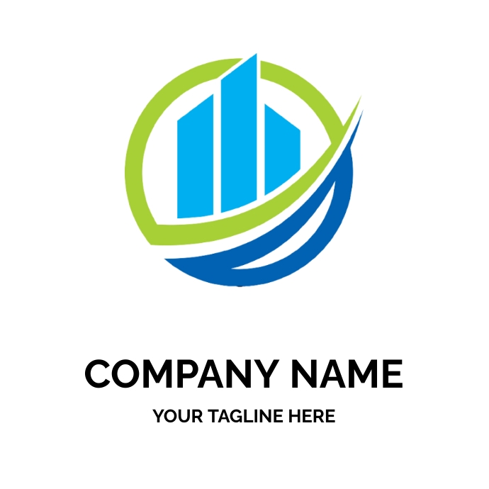 COMPANY LOGO Template | PosterMyWall