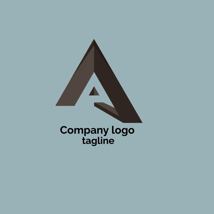 Copy of Company logo | PosterMyWall