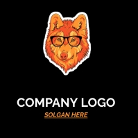 COMPANY LOGO Template | PosterMyWall