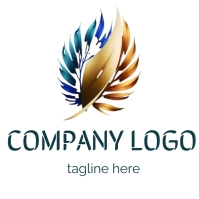 COMPANY LOGO Template | PosterMyWall