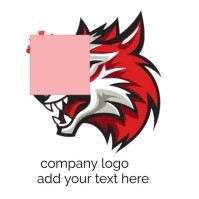 company logo template