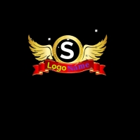 Company logo Template | PosterMyWall